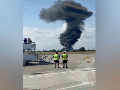 Βρετανία: 4 νεκροί από τη συντριβή μικρο...