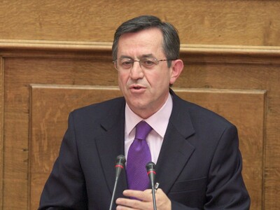 Στη Νίκαια της Γαλλίας ο Νίκος Νικολόπουλος 