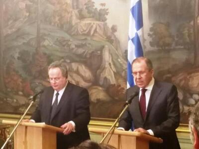 Έτοιμοι να μας δώσουν λεφτά οι Ρώσοι – Τ...