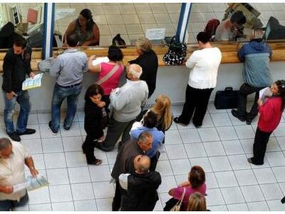 Πάτρα: Ξεκινά από την Τετάρτη η καταβολή...