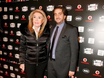 Μαριάννα Βαρδινογιάννη