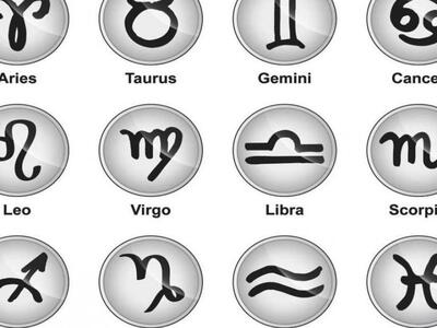 Τα ζώδια σήμερα 30 Αυγούστου
