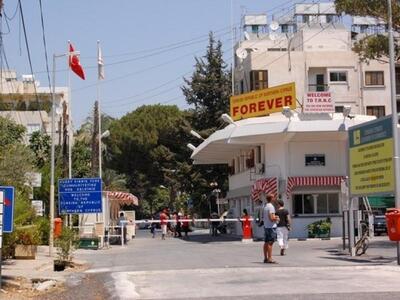 Γενική απεργία στα κατεχόμενα