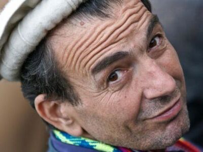 Συνάντηση Παπανδρέου με τον Θανάση Λερούνη