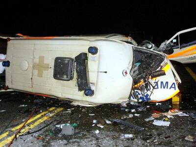 Κούρσα θανάτου με τρεις νεκρούς στη Λαμί...