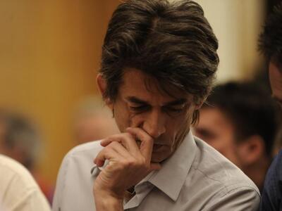 Κόντρα Καρανίκα – «Down Town» για τα μάτ...