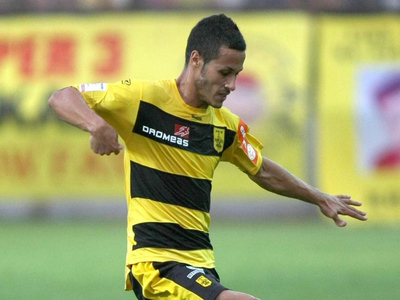 Μια ανάσα από τα πλέι-οφ της Europa League ο Άρης