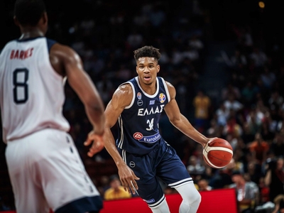 Το βίντεο της FIBA με το νέο double-doub...