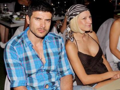 Μάνος Γαβράς