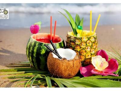 Εσείς τι χυμό θα πιείτε σήμερα;