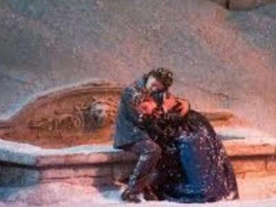 Πάτρα:"La Boheme" του Puccini ...