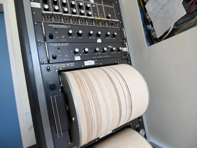 Ισχυρός σεισμός 5,2 Ρίχτερ στην Κρήτη το...