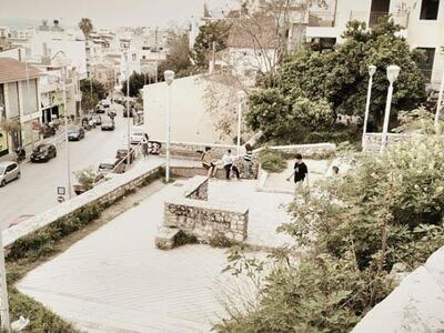 Στις δύο αυτές τελευταίες φωτό είναι ο χ...