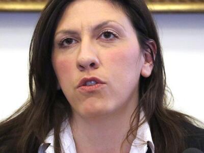 Ζωή κατά Βούτση - "Διαπιστευτήρια στη διαπολή