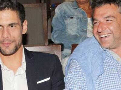 Η αποκάλυψη του Ουγγαρέζου: «Είχα έναν α...