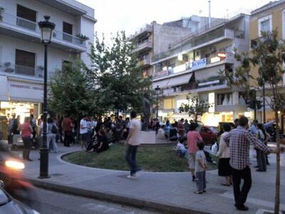 Εξώδικη διαμαρτυρία προς τους Ηλείους βουλευτές