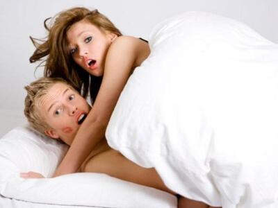 Κι όμως οι γυναίκες έχουν τα πρωτεία στην απιστία!