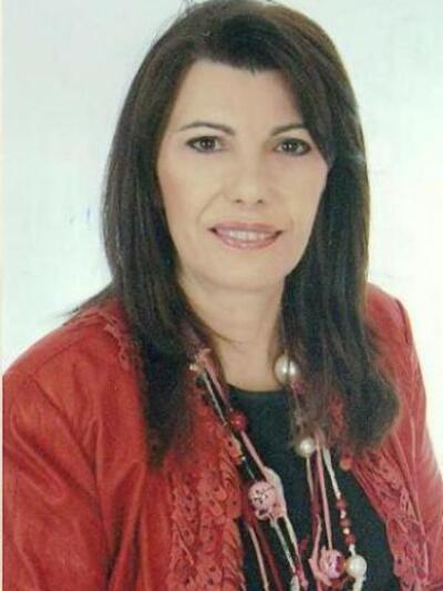 Πριγγοπούλου-Ντούμα Σπυριδούλα