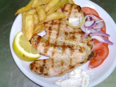 Αιγιάλεια: Γευστικό πενθήμερο στο "...