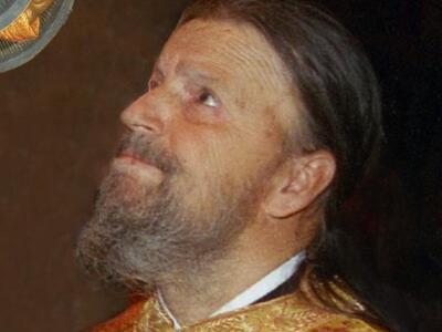 Το Σάββατο το μνημόσυνο του π. Νικολάου Πέττα 