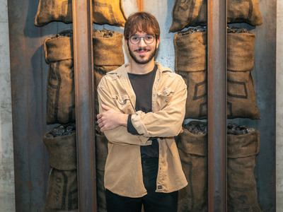 Πάτρα: Η κλασική μουσική συνάντησε τη Σύγχρονη Τέχνη στο Ίδρυμα Hellenic Diaspora