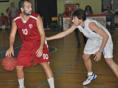 Μπάσκετ: Μεγάλη νίκη για τη Ζάκυνθο