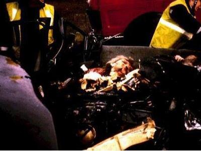 Η πρώτη φωτογραφία της πριγκίπισσας Dian...