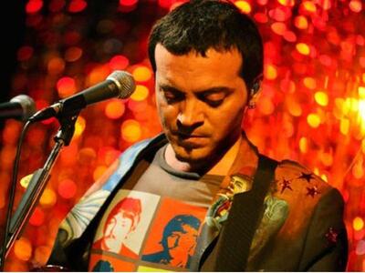 Βασιλικός και Δήμητρα Γαλάνη παρέα στη Μ...