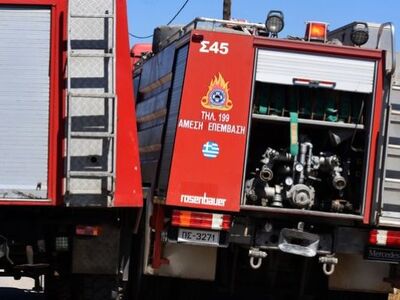 Δυτική Ελλάδα: Παραμένει πολύ υψηλός ο κ...