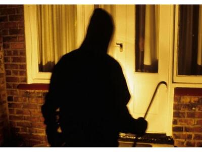 Ηλεία - Καβάσιλα: Οι κλέφτες χτύπησαν το κουδούνι!