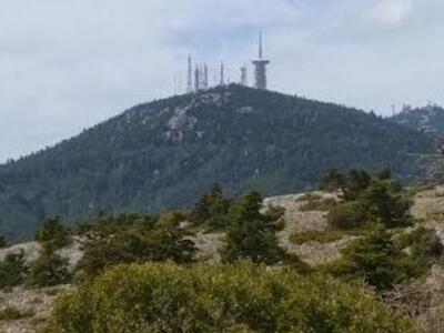 Φθιώτιδα: Πήρε τα βουνά για να κλέψει πετρέλαιο! 