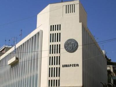 Σύσκεψη…δωματίου για το Πανεπιστήμιο
