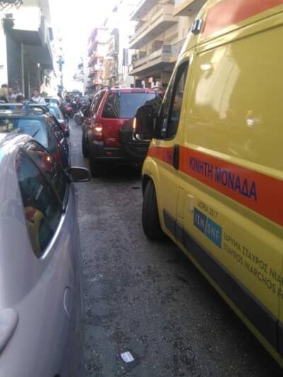 φωτο Nick Papageorgioy από fb Σελίδα Med...