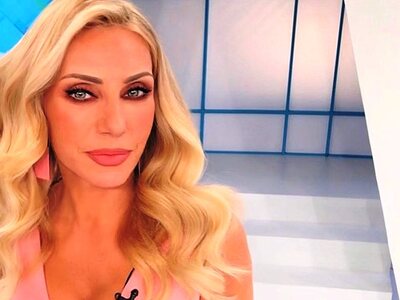 Τα βρόντηξε και έφυγε από το Open η Έλεν...