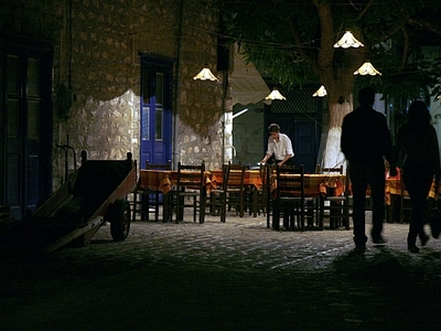 Ταβέρνες σε κρίση στην Πάτρα