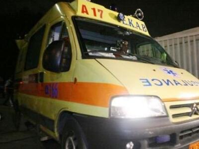 Τραγωδία στην Ερέτρια: 40χρονη βρέθηκε σ...