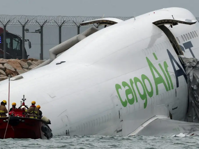 Τραγωδία στο Χονγκ Κονγκ με 2 νεκρούς: Α...