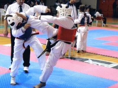 Αστραπή και Εκρηξη Πατρών στους αγώνες Ν...