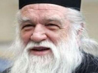 Αμβρόσιος: "Να δικαστούν όσοι κυβέρ...