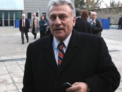 Ο Παναγιώτης Ψωμιάδης φτιάχνει... σούπερ...