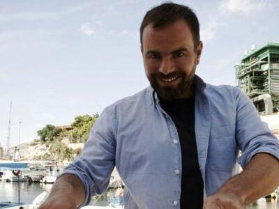 Βασίλης Καλλίδης για Μενεγάκη: «Η νέα Ελ...