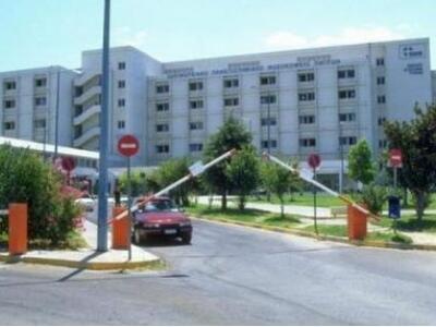 Πάτρα: Πρόβλημα με τη θέρμανση σε όλο το...