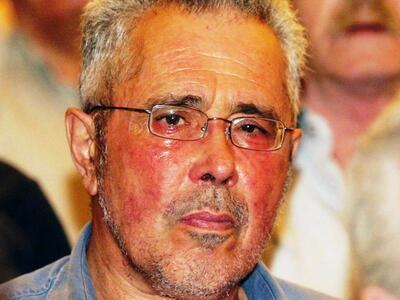 Κ. Ζουράρις: Δεν φοβάμαι τον θάνατο, αλλ...