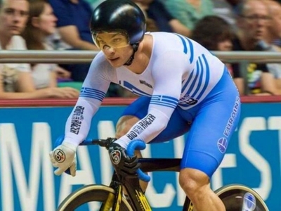 Αδικήθηκε ο Χρήστος Βολικάκης στο Ευρωπα...