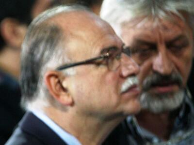 Επίθεση Παπαδημούλη στον Θεοδωράκη για τον Λυκούδη