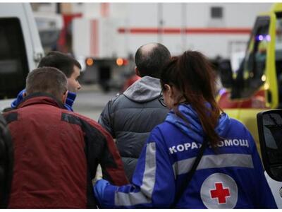 Έκλεισε σταθμός του μετρό της Αγίας Πετρ...