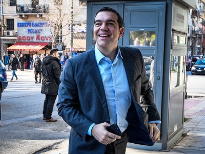 «Άνοιγμα» του ΣΥΡΙΖΑ στις αριστερές και ...