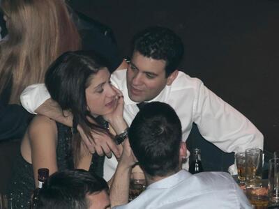 Η Αλεξία Μπακογιάννη γέννησε το παιδί το...