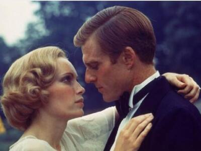 Ρόμπερτ Ρέντφορντ και Μία Φάροου στην τα...