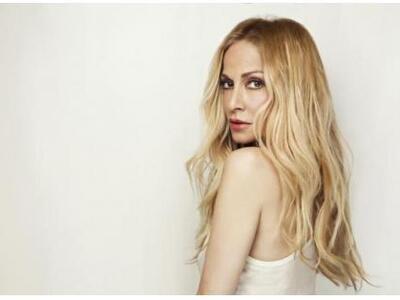 Έρχεται η Άννα Βίσση την 1η Σεπτεμβρίου στην Πάτρα